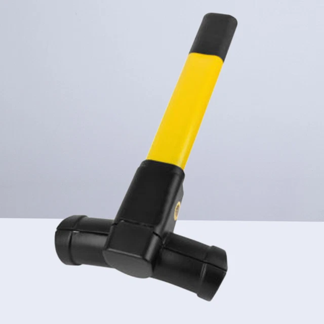 Lenkradschlossklemme Anti-Diebstahl-Lenkradklemme Verriegelungsclip