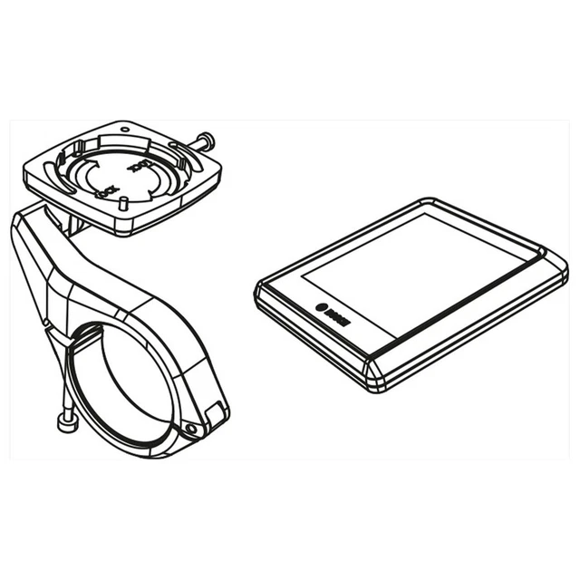 bosch intuvia kit