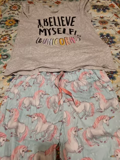 PETER ALEXANDER PENNY Sausage Dog Pyjamas Size Small 35.00