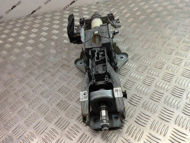 BMW 5 F10 6795343 Meccanismo sterzo 2.00 Diesel 135kw 2013 18222805