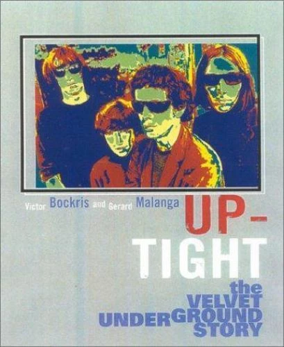 UP-TIGHT THE VELVET Underground Story $151.49 - PicClick CA