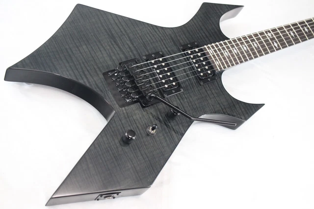 B.C. Rich NT WARLOCK TREMORO B.C. Rich NT WARLOCK TREMORO