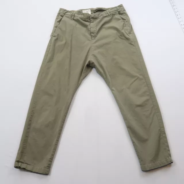 Womens Zipper Crotch Pants FOR SALE! - PicClick