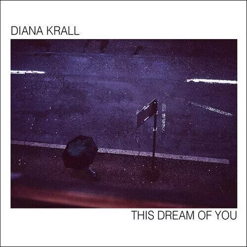 Diana Krall - This Dream Of You / 2-LP