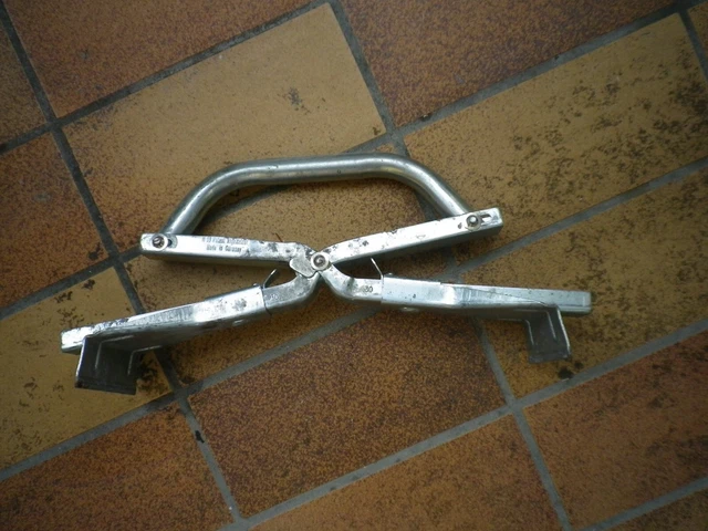 Plattenheber PPH 22/50