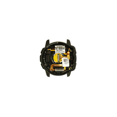Garmin Instinct Rugged GPS Smart Watch Main Housing HR (Graphite) - Parts