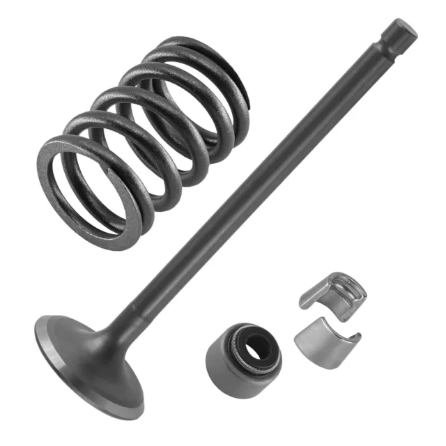 Intake Valve Kit for Yamaha Rhino 660 4x4 2004 2005 2006 2007 / 5KM-12111-00-00