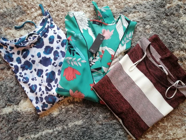 Beautiful Bundle Of clothes For You, Size Uk 20