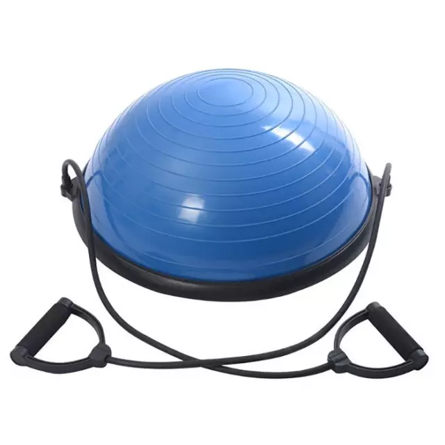 BodyTrain Balance Trainer Ball  Exercise Yoga Balance Trainer Home Workout Gym