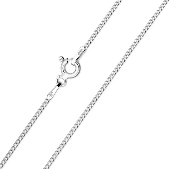 925 Sterling Silver Cross Pendant Necklace Design 8 (Chain Included) 2