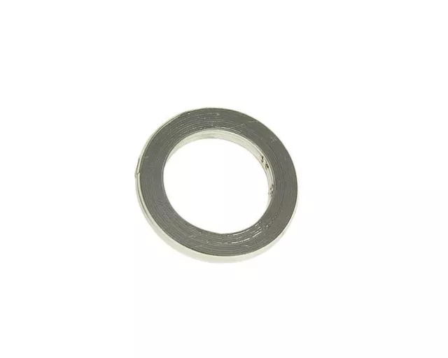 Joint de collecteur d'échappement Maxi-Scooter 38x25x4mm