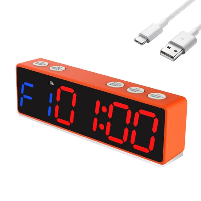 GEN Timer Cocina Reloj Temporizador A Cuerda