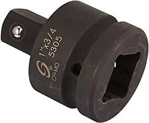 Sunex Tool 1"" Drive 1"" Hembra X 3/4"" 5305