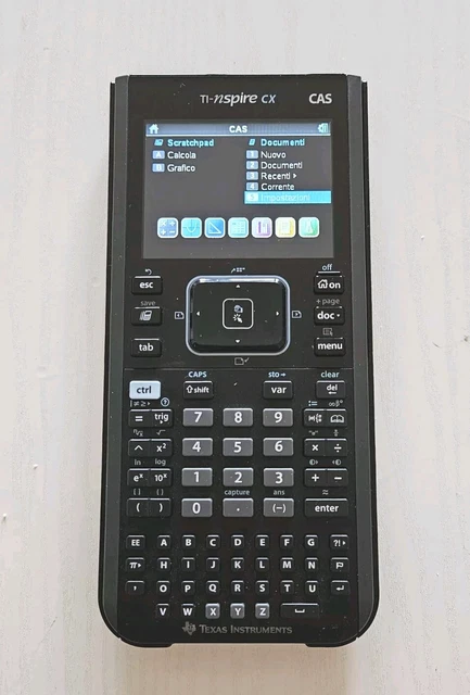 Promo Calculatrice Graphique Ti 83 Premium Texas Instruments chez