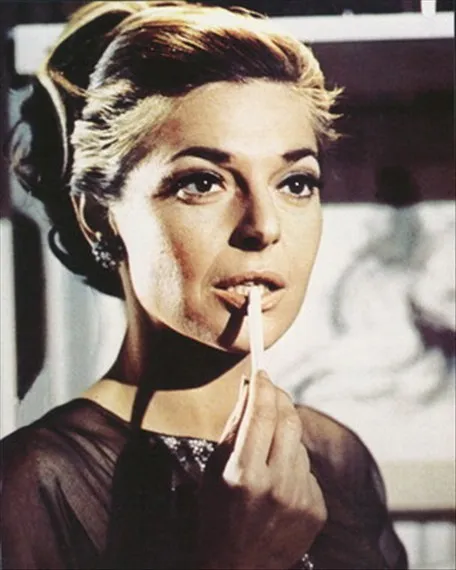 ANNE BANCROFT Poster Print 24x20" nice photo 264935