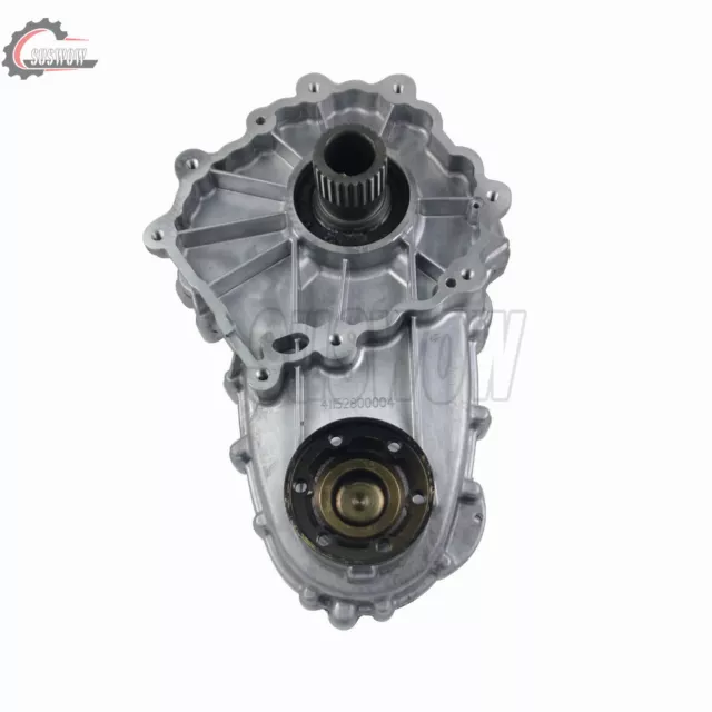 Transfer Case Assembly A2512802900 For Mercedes-Benz GL-Class GL350 GL400 GL450 3