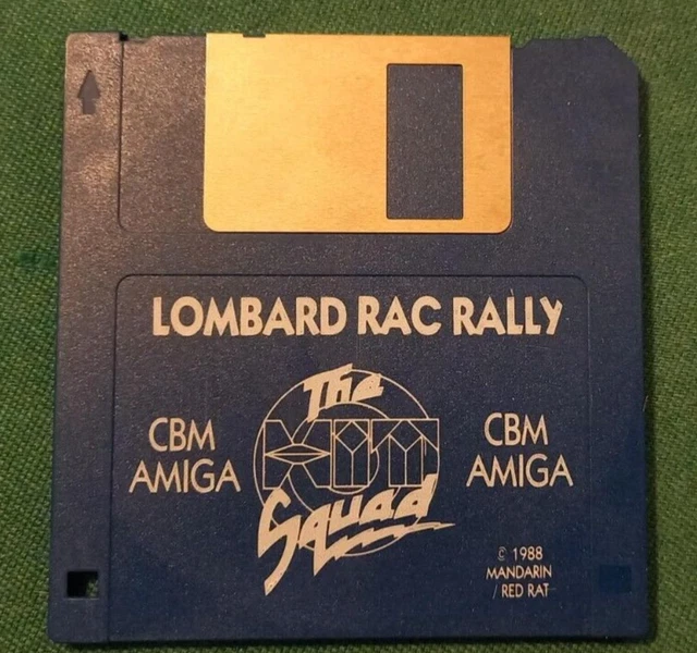 Jeu Commodore Amiga CELTIC LEGENDS - Pour Pièces / Ne Fonctionne Pas