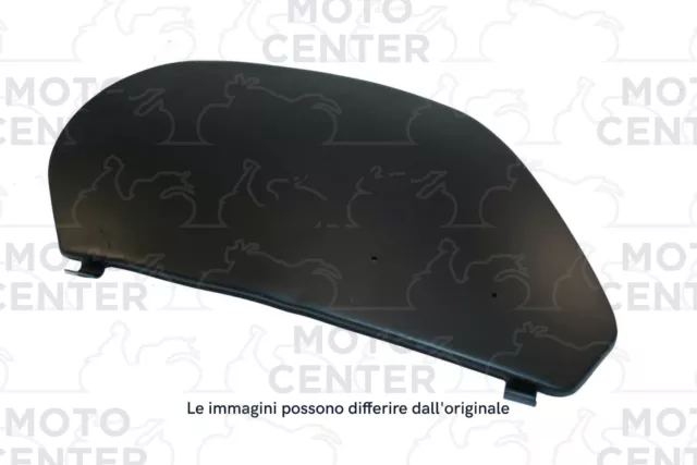 Door Bonnet Sx. PIAGGIO VESPA P 125 Ets ('84- '85) VMS1T