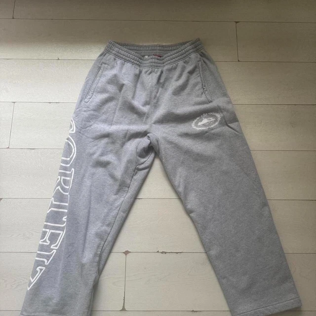 CORTEIZ SUPERIOR ROYALE Open Hem Bottoms Size L £94.32 - PicClick UK