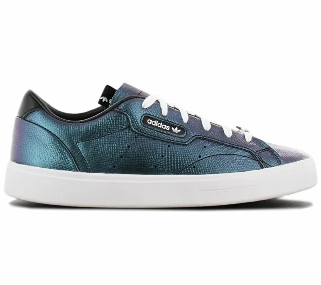 Adidas originals Sleek W Donna Sneaker FV3403 Casual Sport Scarpe da Ginnastica