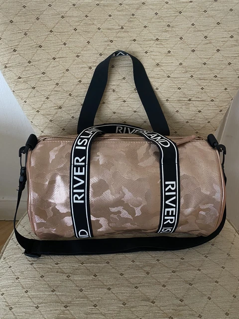 River Island Small Overnight/Bag, River Island Handbag.