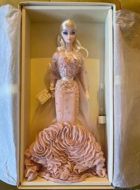 Barbie mermaid | Mermaid barbie, Beautiful barbie dolls, Glamour dolls
