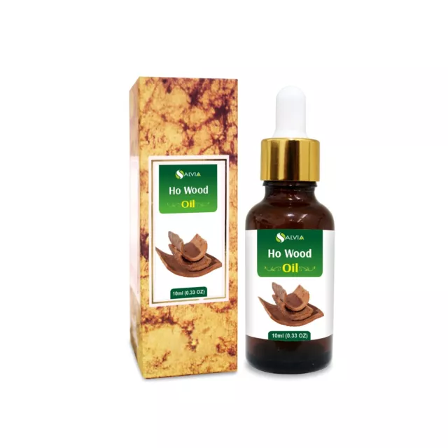 Hot Holz (Cinnamomum Kampfer) 100% Rein & Natürlich Ätherisches Öl { 10ml - 25 L