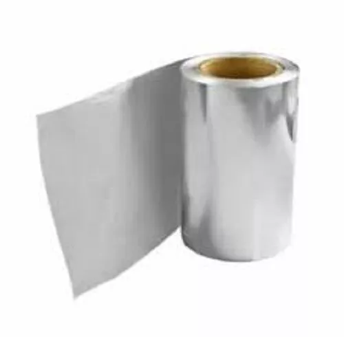 6 ROTOLI CARTA STAGNOLA 12cm x 100Metri PER TINTURA MECHES PARRUCCHIERE O BAR