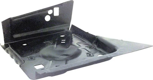 1982-92 Camaro Firebird; Battery Tray; Passenger Side; EDP Coated