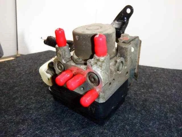 Set Aste Di Spinta UP320 Per Geberit Sigma 241874001 – Ricambio Per Pulsantiere Sigma01, Sigma20, Sigma50 In ABS - 3