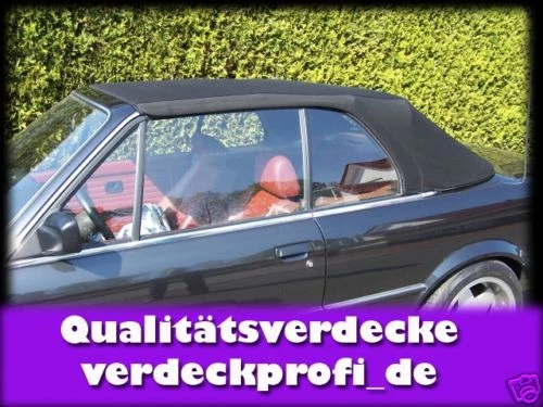 Câble De Tension De Capot Pour Ford Escort Cabriolet - Modèle 1991, Neuf