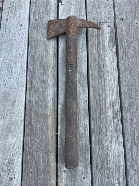 Vintage Axe