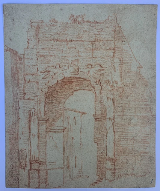 Eau forte et gravure sur papier vergé Banque de photographies et d