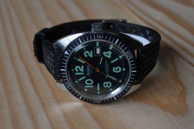 Pièce Détachée Réparation Montre Tige De Remontoir Pour Montre