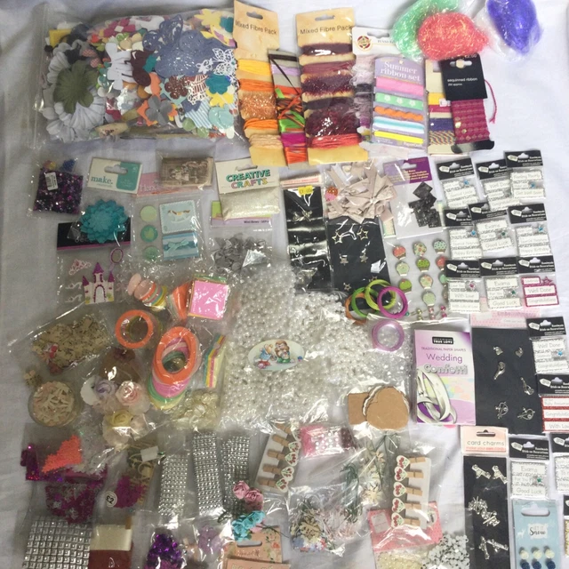 Card Making Items