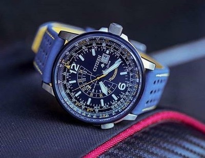 citizen bj7007