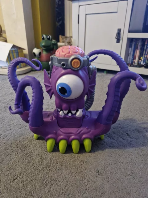 Imaginext tentaclor deals
