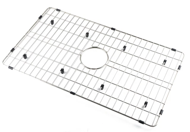 Alfi Brand Abgr30 Solid Stainless Steel Kitchen Sink Grid For Abf3018 Sink