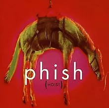 Hoist de Phish | CD | état bon