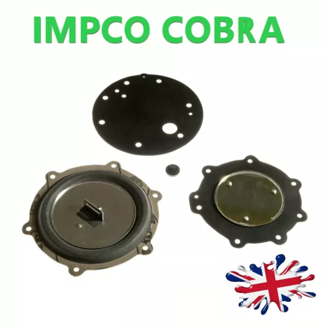 IMPCO COBRA  Reducer Repair Kit autogas lpg gpl