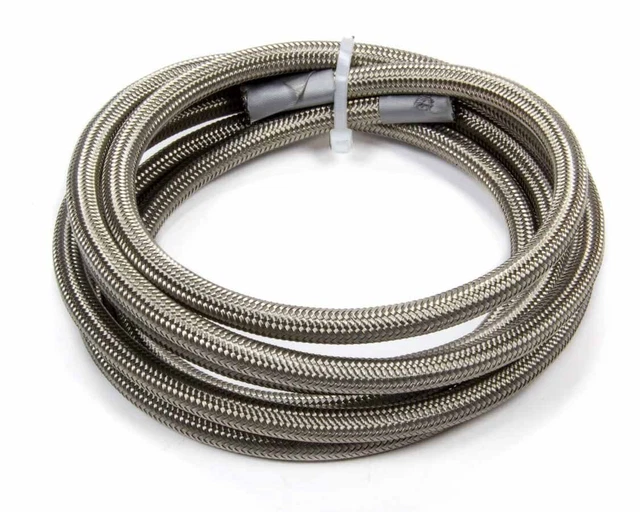 Fragola 8 An 10 Ft Series 6000 Hose P/N 601528