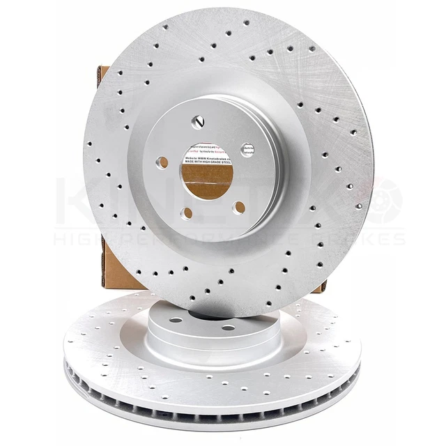 Coppia Pinze Freno Anteriori Daihatsu Feroza 1.6 - Four X Rocker | Ricambi E Accessori 4x4 - Foto 9