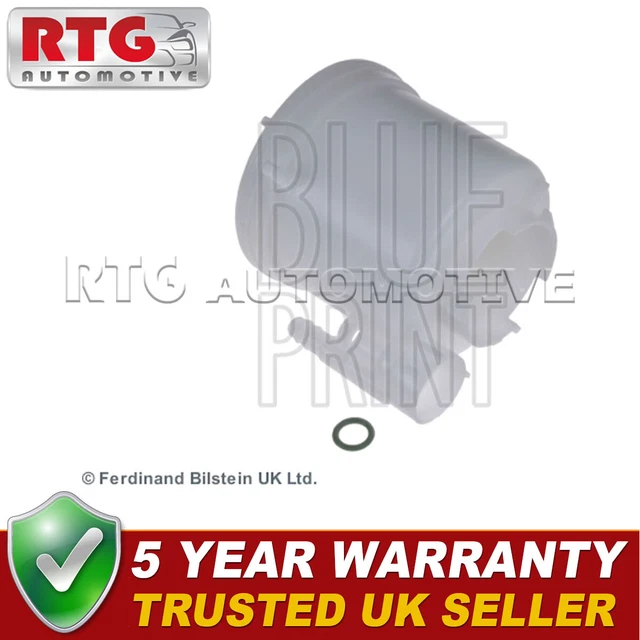 FUEL FILTER FITS Toyota Yaris 20052014 2330021030 £20.66 PicClick UK