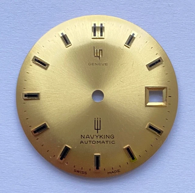 NEUF CADRAN MONTRE Lip T13 - Les Ateliers De Palente @ Lip Dial @ Watch Nos ! EUR 34,99 - FR