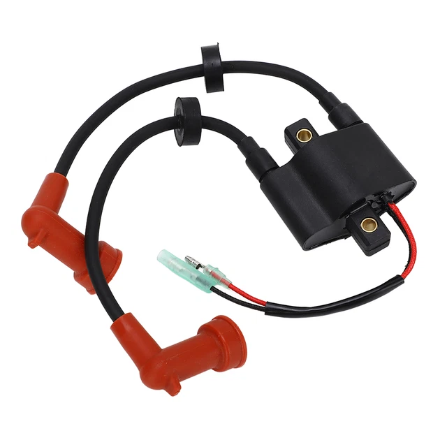 Bobine d'allumage pour Yamaha 61N-85570-00, assy d... – Grandado