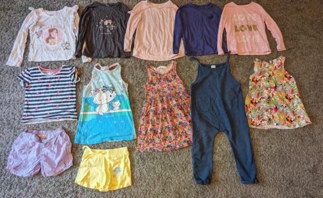 Little mix top pyjamas tesco
