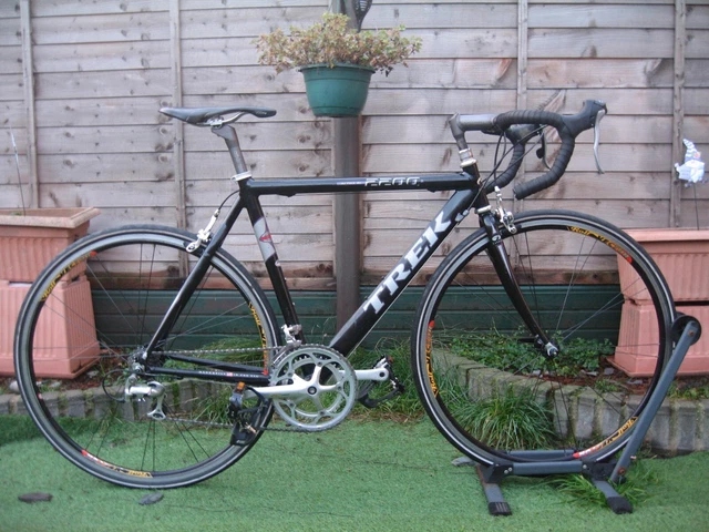 Trek alpha sl 2300 cheap