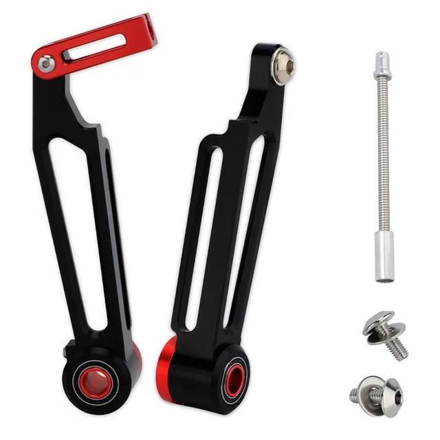 V BRAKE CALIPER for Folding Bikes For 412 406 Lightweight Aluminum ...