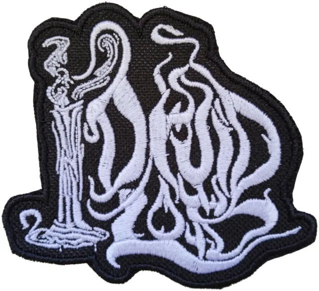 Druid Lord - Logo Patch-Keine Indicazione #149662