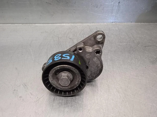 8200357406 galet tendeur pour RENAULT LAGUNA II 2.0 DCI (BG1T) 2001 4048085
